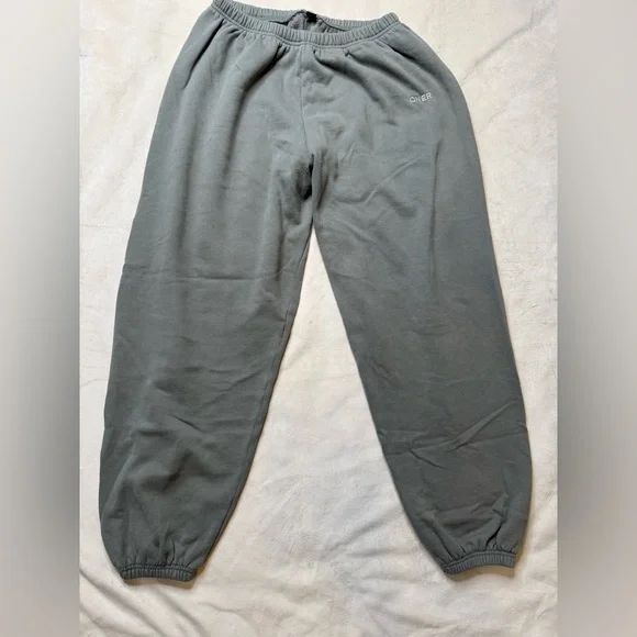 Oner Active MID WEIGHT JOGGERS - Picture 5 of 5
